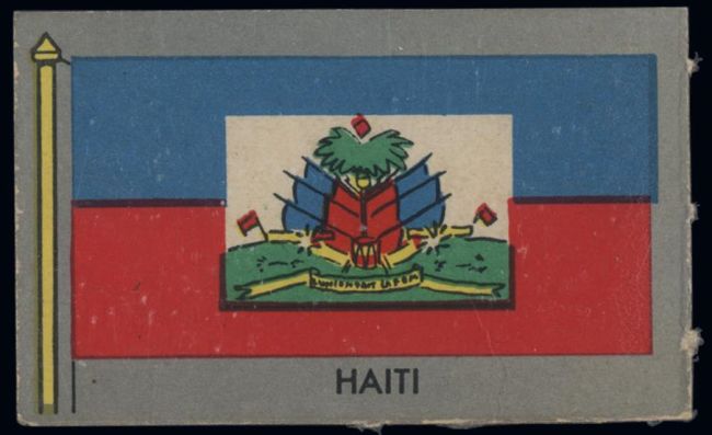 84 Haiti